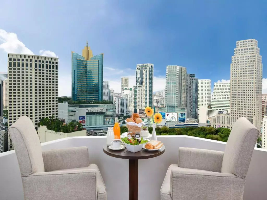 Centre Point Sukhumvit 10